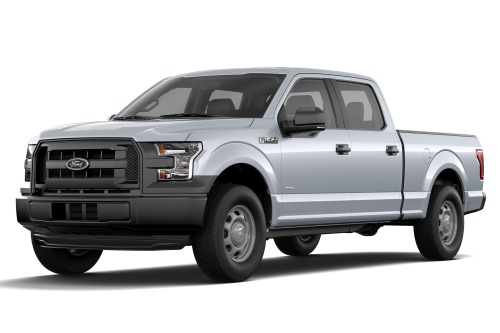 Ford 2015 F150