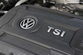 2016 Volkswagen Golf SportWagen TSI