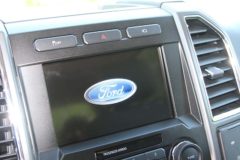 2017 Ford 350 DWR 4X4 Crew Cab