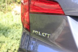 2017 Honda Pilot Elite AWD