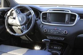 2017 KIA Sorento SXL AWD