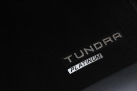 2017 Toyota Tundra Platinum Crewmax