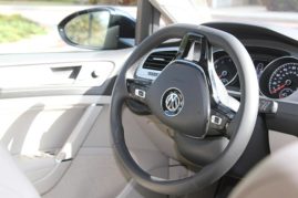 2017 VW Golf TSI SE