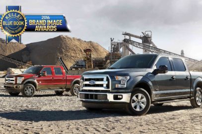 KBB F Serie Trucks